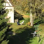 Apartman Herrnmuehle - & Rothenburg ob der Tauber
