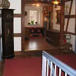 Herrnmuehle - & Apartman *