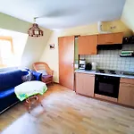 Herrnmuehle - & Apartman *