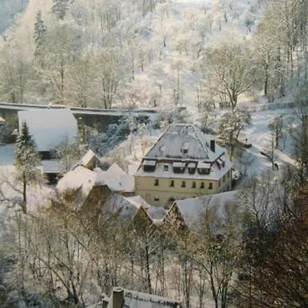 Herrnmuehle - & *
