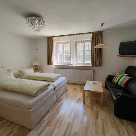 Herrnmuehle - & Apartamento *
