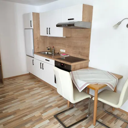 Apartamento Herrnmuehle - & *