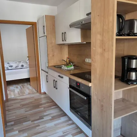 Apartamento Herrnmuehle - & *