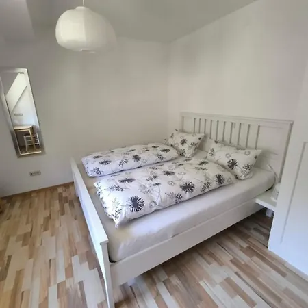 Herrnmuehle - & Apartamento *