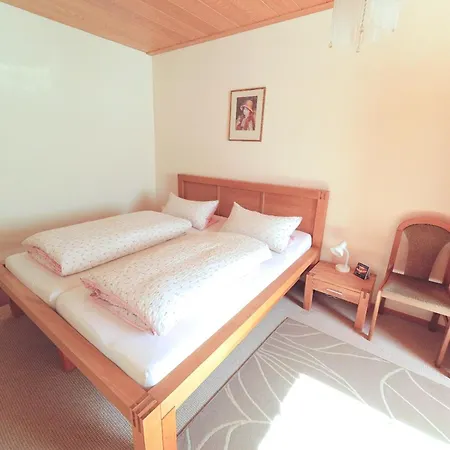 Apartamento Herrnmuehle - & Rothenburg ob der Tauber