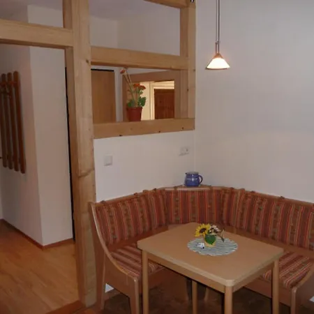 Apartamento Herrnmuehle - &