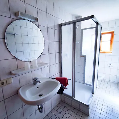 Herrnmühle - Pension&ferienwohnungen Apartamento *