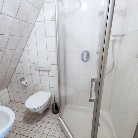 Herrnmühle - Pension&ferienwohnungen Apartamento Rothenburg ob der Tauber