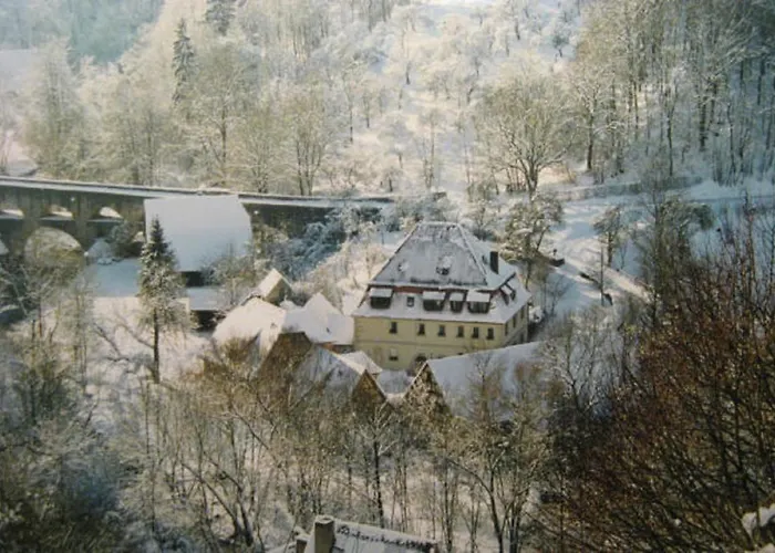 Herrnmuehle - & *